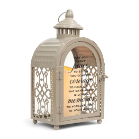 Ber/May Peace To Bring You Comfort