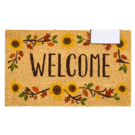 2 Piece Set Black Cozy Plush Soft Chenille Bath Mat