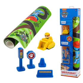 Grey 2 Piece Trellis Plush Soft Cozy 100% Cotton Bath Mat