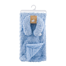 Silver 2 Piece Trellis Plush Soft Cozy 100% Cotton Bath Mat