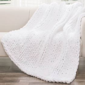 Ivory 2 Piece Bordered Box 100% Polyester Bath Mat Set