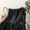 10pcs Assorted Super Soft Plush Warm Cozy Bed Throw Blankets