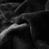 10pcs Assorted Super Soft Plush Warm Cozy Bed Throw Blankets