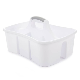 Pink Non-Slip Foam Bathtub Shower Mat With Suction Cups