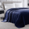 Super Soft Plush Warm Cozy Bed Throw Flannel Blanket