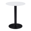 Round End Table