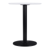 Round End Table