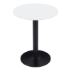 Round End Table