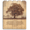 Living Life Unframed Print Wall Art