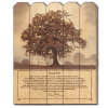 Living Life Unframed Print Wall Art