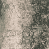 9' X 13' Beige and Green Abstract Non Skid Area Rug