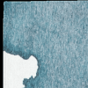 8' X 11' Blue and Gray Abstract Non Skid Area Rug