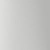 31" White Round Bedside Lamp With Drum Shade