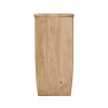 Solid Wood Solid Console Table