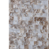 29" Clear Novelty Table Lamp With Shade