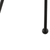 11" Black Novelty Desk Lamp