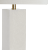 29" Gold Novelty Table Lamp LED With Shade