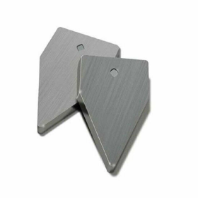 AccuSharp Replacement Sharpening Blades Tungsten Carbide Reversible