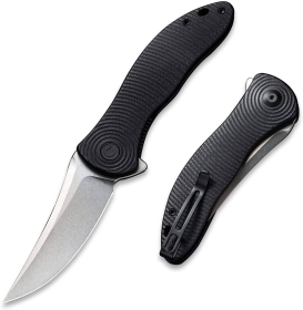 CIVIVI Synergy3 Knife G10 Handle