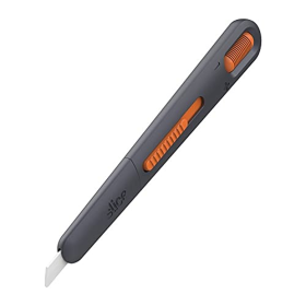 Slice Finger Friendly Blades Adjustable Slim Pen Cutter