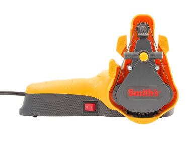 Smith's Knife & Scissor Sharpener Replaceable Belt Sharpener 120 Volts