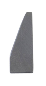 Smith's Carbide Replacement Blade Right Precision Grind SINGLE BLADE