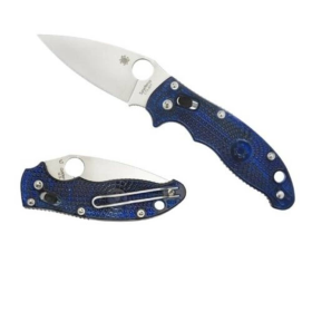 Spyderco Manix 2 Lightweight 86mm Blade FRCP Handle
