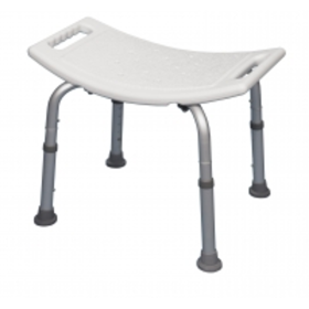 Bath Bench without back