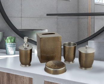 The Glossop Collection