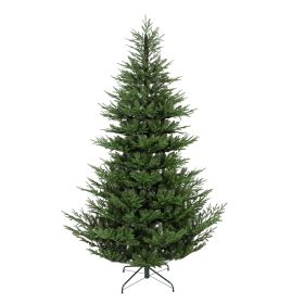 9ft Christmas Tree, Christmas Decorations