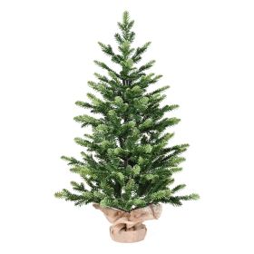 2ft PE, PVC Christmas Tree, Christmas Decorations,tabletop Christmas Tree