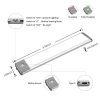 LEPOTEC LED Under Cabinet Light