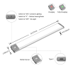 Lamp under kitchen cabinet LED Motion Sensor