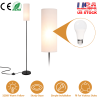 74.8in Tall Floor Lamp