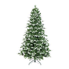 8ft Christmas Tree, Christmas Decorations