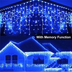 Ice Bar Light 96, US Standard Blue, Not Shipped On Weekends