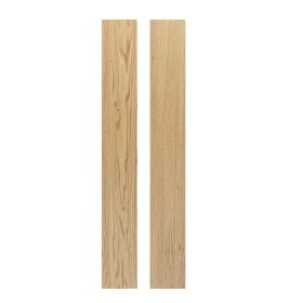 0.59 In. T X 47.64 In. L X 6.5 In. W Tongue And Groove Engineered Hardwood Flooring-Prohibited From Being Sold On Wayfair And Amazon Platforms