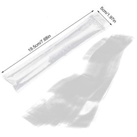 320 Pcs Ice Popsicle Bags