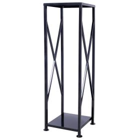 Decorative Firewood Storage Log Rack Holder For Outdoor Indoor Fireplace Fireplace Storage Log Rack Holder Wood Storage Logs Holder Fireside Holders