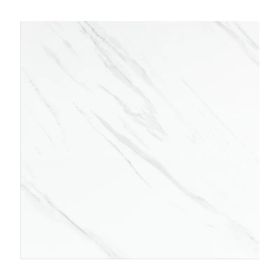 12 In. W X 12 In. L 4 Mil Peel And Stick Flooring Tile, Water Resistant Vinyl Tile Flooring -36 Sq. Ft. Case, Set Of 36