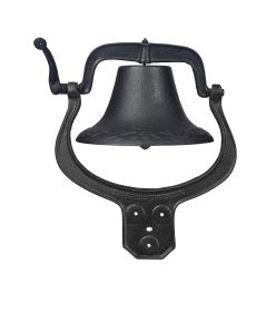 Dinner Bells ,Door Bell ,Large Cast Iron Bell