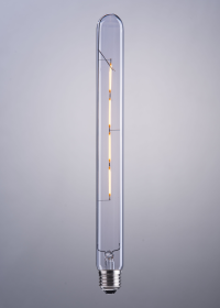 E26 T30 x 300 4W LED 30 x 300 mm Clear