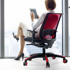 Office Chair Base Replacement 28' Heavy Duty Swivel Chair Base 2500 Lbs