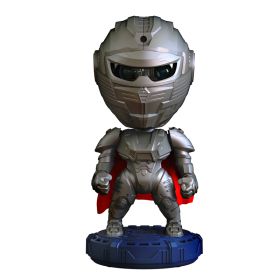 Hot-selling Mecha Samurai Starry Sky Projection Night Light, An Ambient Light That Can Be Customized. It's A Popular Cross-border Product, A Small Nig