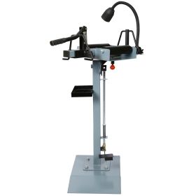 Portable Tire Changer With LED Light,tire Spreader For Truck And Car