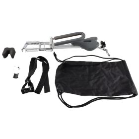 Bike Seat For Kids Ultra-Light Foldable Portable Quick-Release Kisds Bike Seat Attachment For Adult Bike Mountain Bikes Road Bikes Folding Bike