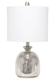 Elegant Designs Elipse Crystal Circular Bowl Candle Holder, Flower Vase, Wedding Centerpiece, Favor, 3 Inch