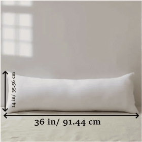 Body Pillow  1pack