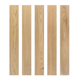 Original Wooden 0.59 In. T X 47.64 In. L X 6.5 In. W Tongue And Groove Engineered Hardwood Flooring-Prohibited From Being Sold On Wayfair And Amazon P