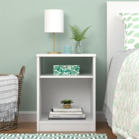 Classic Nightstand